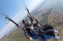 Paragliding Tandem in Pokhara