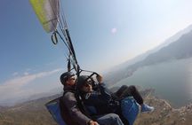 Paragliding Tandem in Pokhara