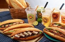 Vietnam Foodie Adventure in 10 Days - Departure from Ho Chi Minh