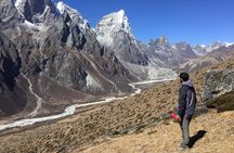 Mt. Everest Base Camp (EBC) Trekking from Kathmandu