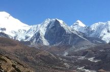 Mt. Everest Base Camp (EBC) Trekking from Kathmandu
