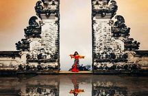 Best Tour to Lempuyang Temple, a Gate of Heaven with Snorkeling Blue Lagoon