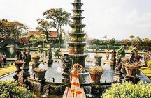 Best Tour to Lempuyang Temple, a Gate of Heaven with Snorkeling Blue Lagoon