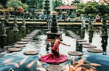 Best Tour to Lempuyang Temple, a Gate of Heaven with Snorkeling Blue Lagoon