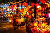 Colorful Vietnam In 17 Days - From Hanoi to Phu Quoc Island