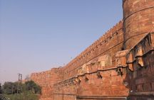 Taj Mahal Same Day Trip From New Delhi With Skip the Line