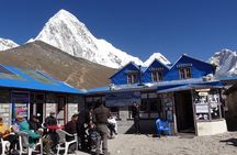 Everest Base Camp Trekking