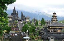 Kintamani Village Tour with Besakih Temple