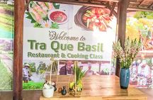 Farmer & cooking class package