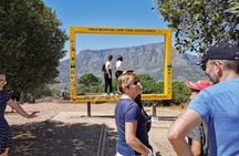 Cape Town City Tour