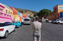 Cape Town City Tour