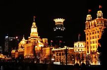 Shanghai Private Tour with Zhujiajiao Town and The Night Bund + Sichuan Cuisine