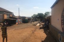 Soweto Half Day tour