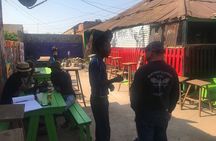 Soweto Half Day tour