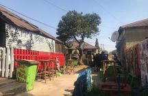 Soweto Half Day tour