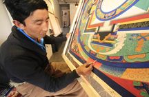 4 Days Lhasa Impression Small Group Tour