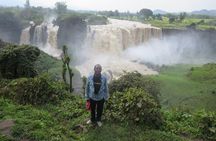 Ethiopia's Historic Route; 5 Days