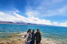 Tibet Tour 15 Days Lhasa to Kailash Trekking Small Group via EBC
