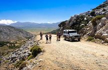 Katharo Route Tour from Agios Nikolaos