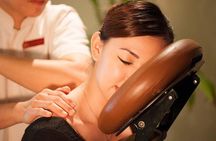 2 hours Bali Lulur Massage & Spa Treatment Including Transfers