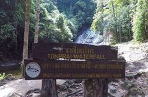 Khao Sok National Park Safari Full Day Tour from Phuket