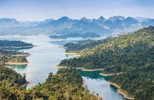 Khao Sok National Park Safari Full Day Tour from Phuket