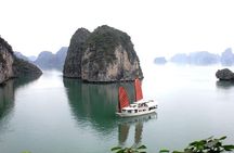 Picturesque Vietnam tour