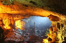 Picturesque Vietnam tour