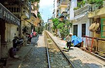 Picturesque Vietnam tour