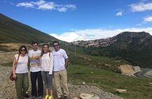 6 Days Central Tibet Culture Small Group Tour
