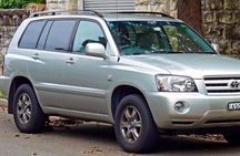Private Transfer from Siem Reap to Phnom Penh