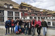 13 Day Lhasa, Mt. Everest, Mt. Kailash to Kathmandu Adventure
