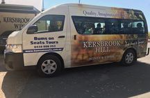 Clare Valley Wine Tasting Tour With Lunch from Adelaide
