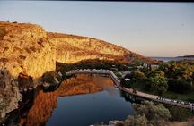 Sounion (Poseidon Temple) - Private Sunset Tour from Athens