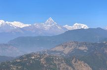 Kahun Danda Sunrise Tour From Pokhara