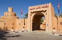 Al Ain Oasis Tour
