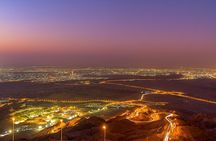 Al Ain Oasis Tour