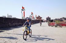 Xi'an in One Day from Guilin by Air: Terracotta Warriors, City Wall and More