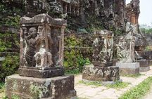 My Son Sanctuary Luxury Tour - Small group tour