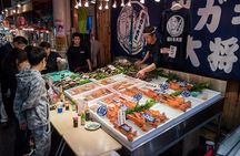 Must See Kanazawa With A Local: Private & Personalized
