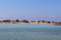 Chania Private Tour To Elafonissi and Falasarna