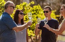 Swan Valley Boutique Wine Tour: Half-Day Small Group Experience