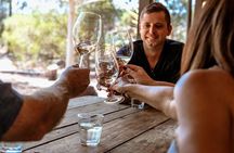 Swan Valley Boutique Wine Tour: Half-Day Small Group Experience
