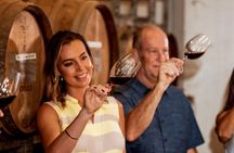 Swan Valley Boutique Wine Tour: Half-Day Small Group Experience