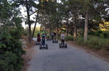 Malta Segway: Dingli Funtastic Tour