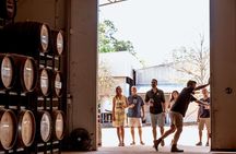 Semi-Private Tour: Swan Valley Premium Wine Lovers Experience