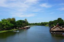 River Kwai Tour From Bangkok with Jeath Museum and Death Railway
