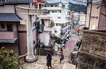 Nagasaki Highlights & Hidden Gems Private Tour by a Local