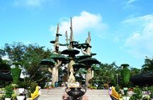 Full Day Discover Paradise Cave From Hue 
