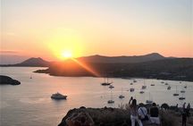 Temple of Poseidon, Sounion Sunset & Athens Riviera Private Tour
